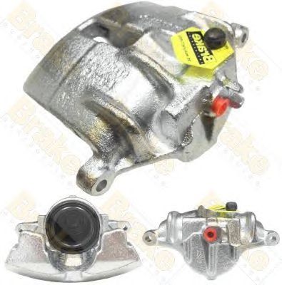 BRAKE ENGINEERING ca532r -  Тормозной суппорт